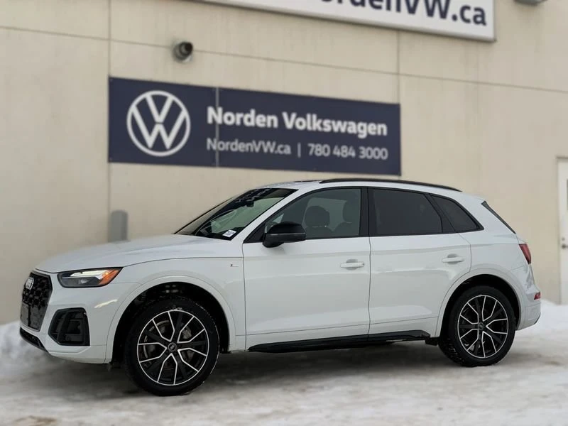 2022 Audi FY Q5 - Image 3 of 20