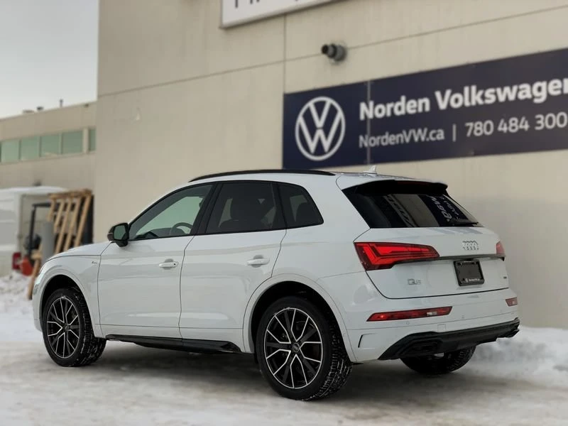 2022 Audi FY Q5 - Image 4 of 20