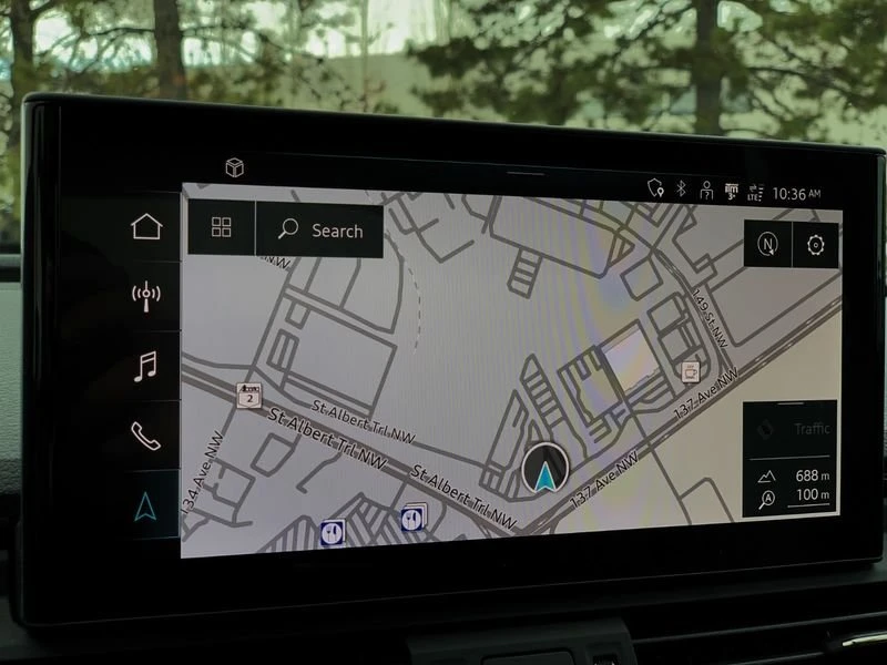 2022 Audi FY Q5 - Image 11 of 20