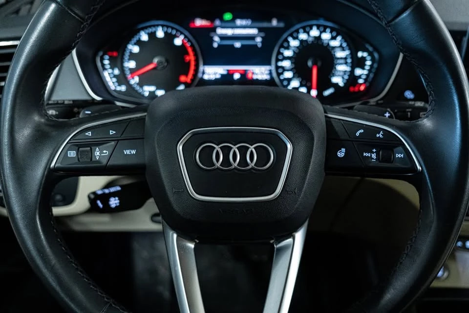 2022 Audi FY Q5 - Image 5 of 9