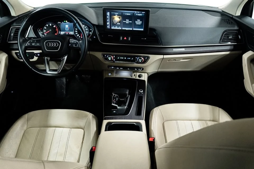 2022 Audi FY Q5 - Image 16 of 20
