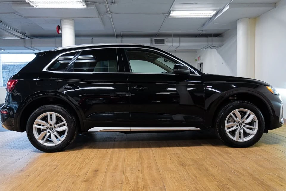 2022 Audi FY Q5 - Image 5 of 20