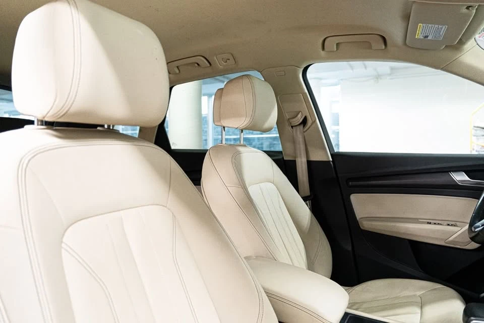 2022 Audi FY Q5 - Image 20 of 20