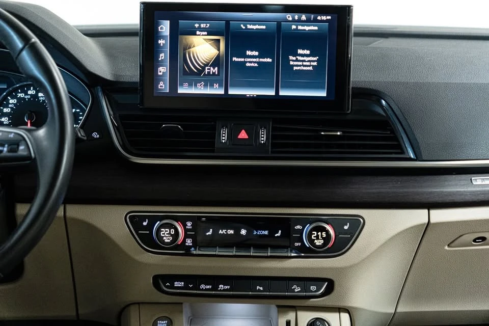 2022 Audi FY Q5 - Image 19 of 20