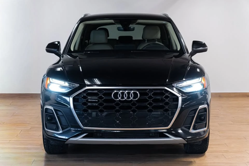 2022 Audi FY Q5 - Image 2 of 20