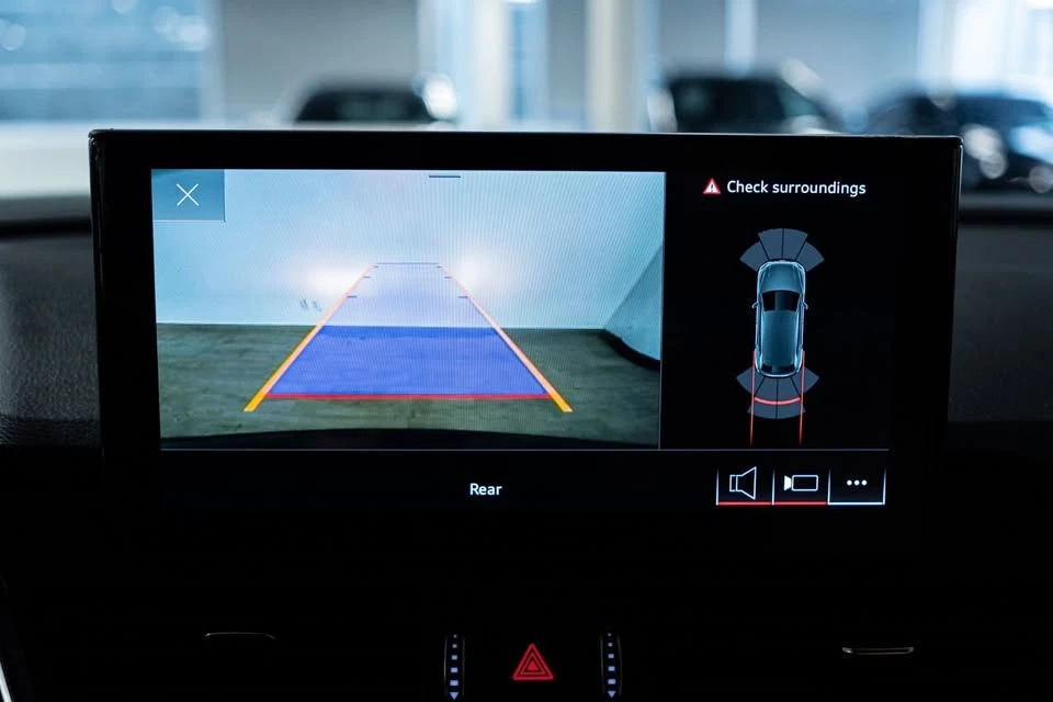 2022 Audi FY Q5 - Image 13 of 20