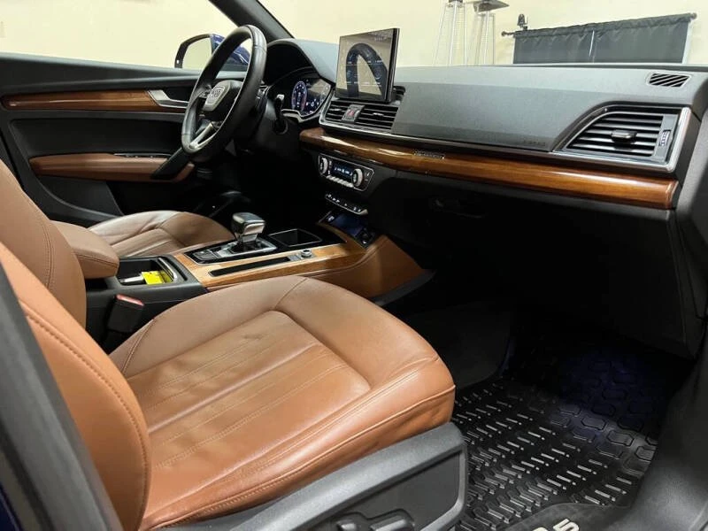 2022 Audi FY Q5 - Image 17 of 18