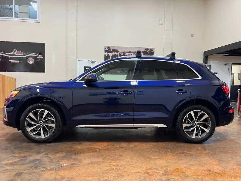 2022 Audi FY Q5 - Image 5 of 18