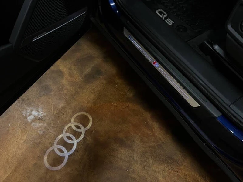 2022 Audi FY Q5 - Image 10 of 18