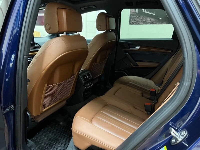 2022 Audi FY Q5 - Image 14 of 18