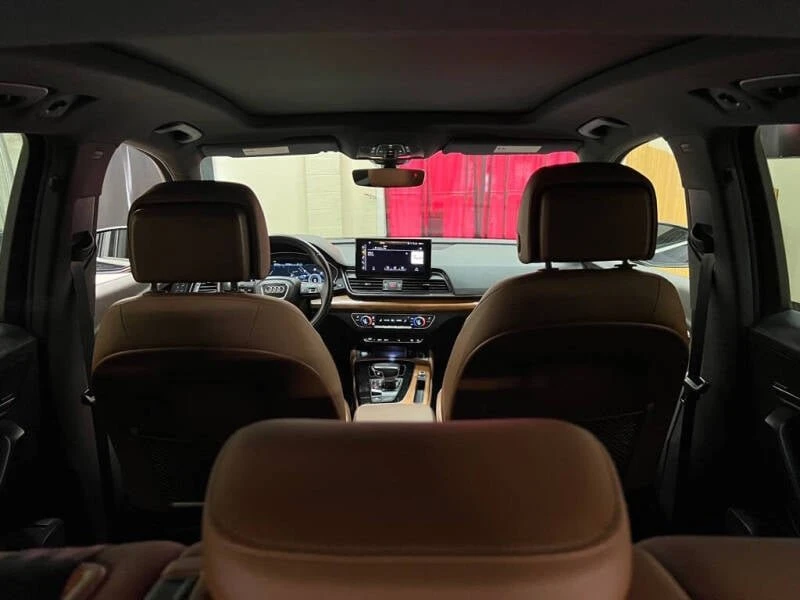 2022 Audi FY Q5 - Image 11 of 18