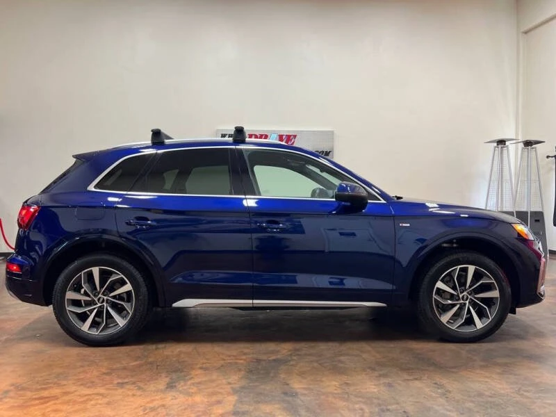 2022 Audi FY Q5 - Image 6 of 18