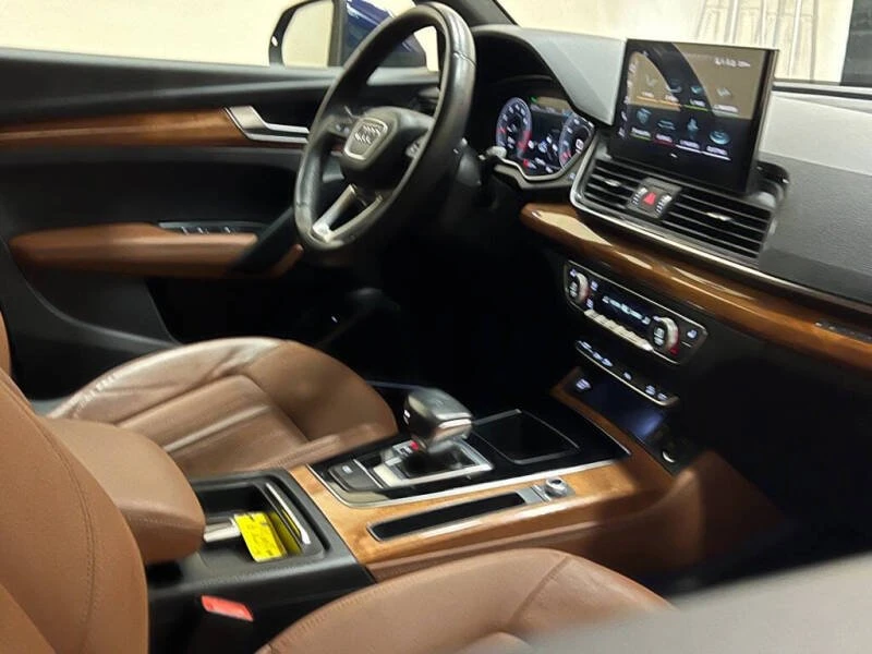 2022 Audi FY Q5 - Image 9 of 18