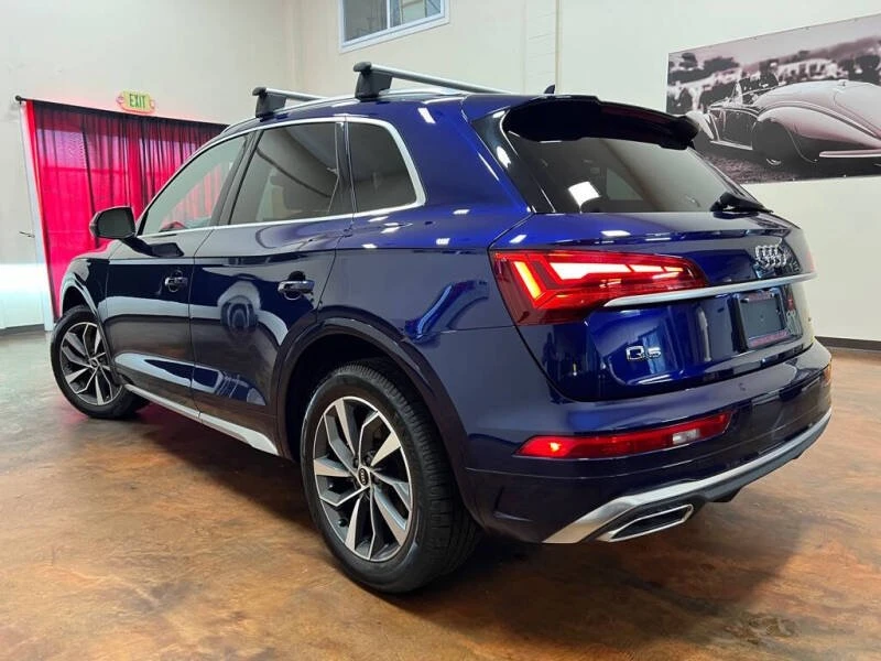 2022 Audi FY Q5 - Image 2 of 18