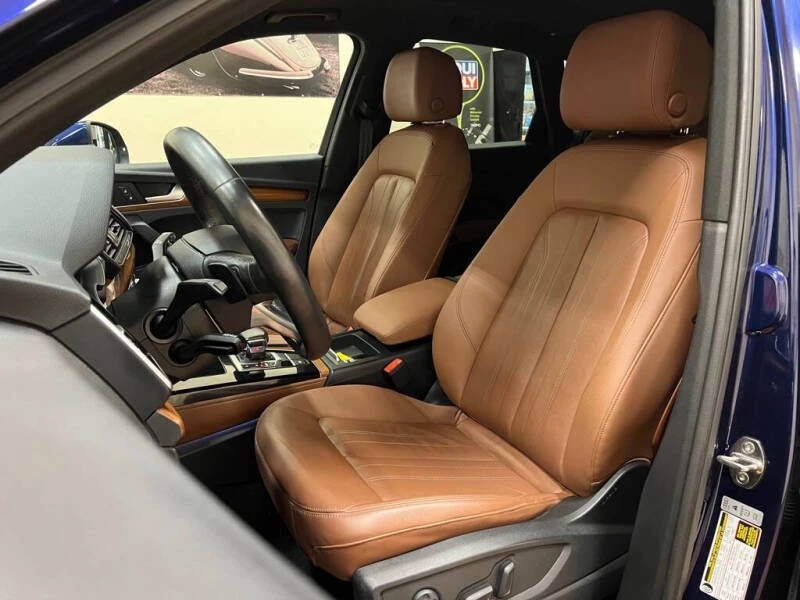 2022 Audi FY Q5 - Image 13 of 18