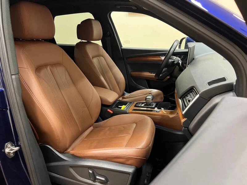2022 Audi FY Q5 - Image 16 of 18