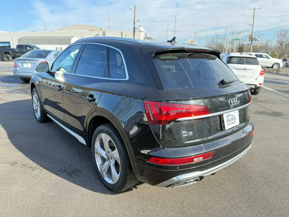 2022 Audi FY Q5 - Image 5 of 7