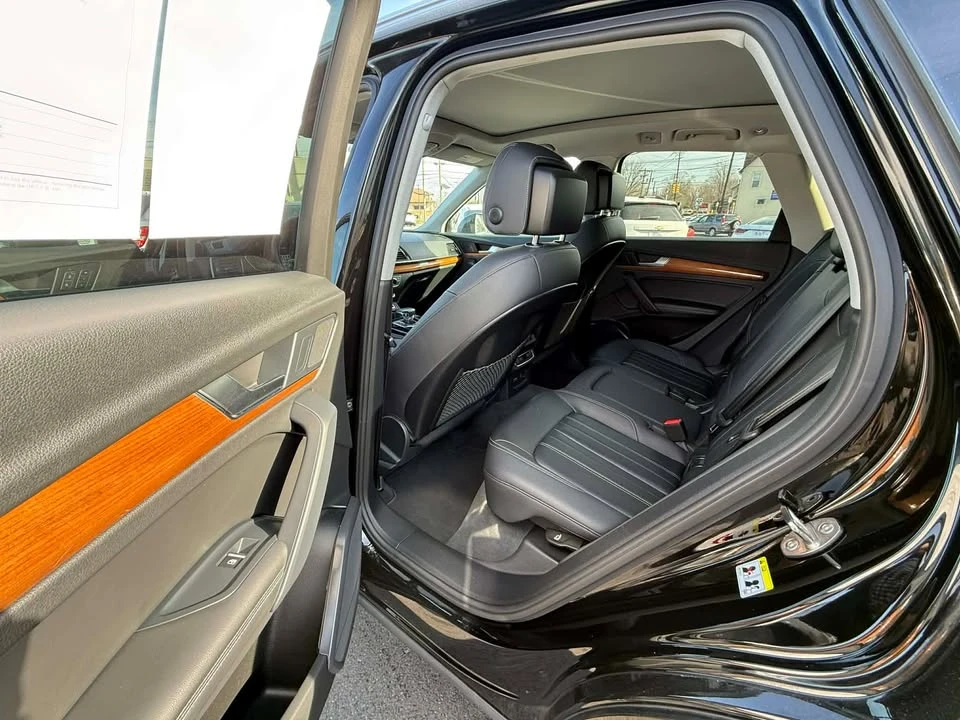 2022 Audi FY Q5 - Image 7 of 7