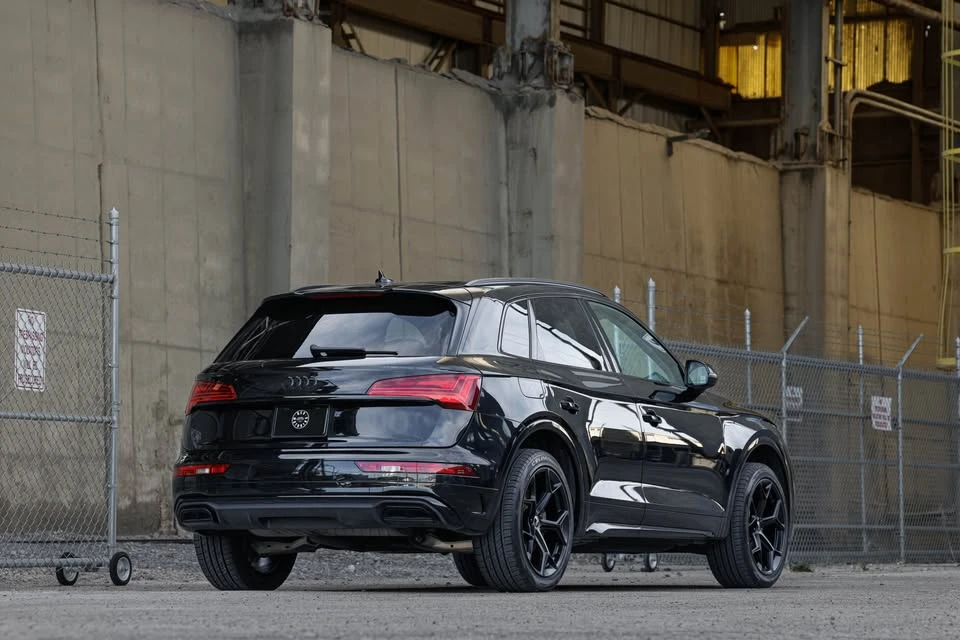 2022 Audi FY Q5 - Image 5 of 14
