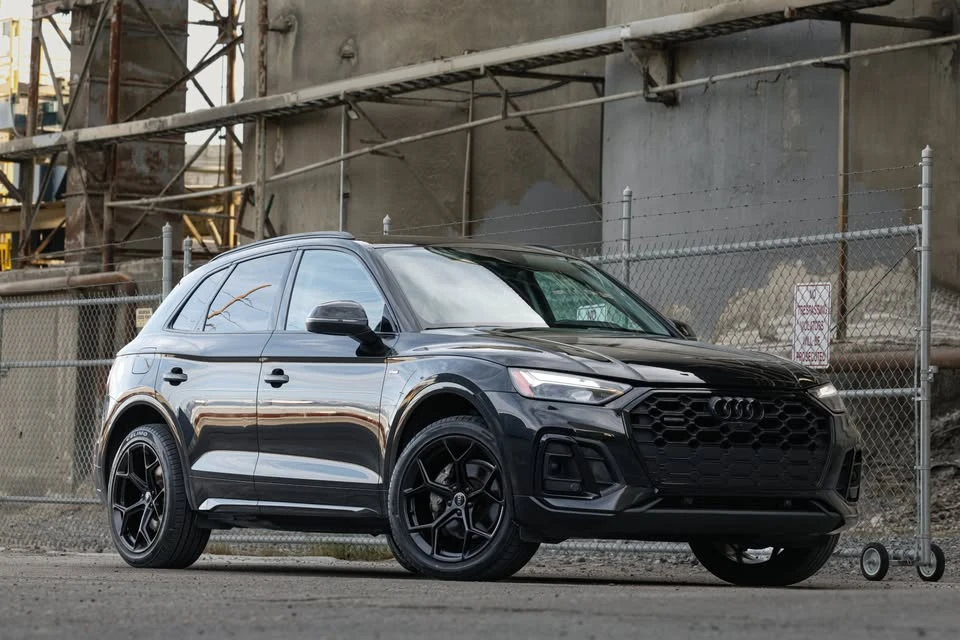 2022 Audi FY Q5 - Image 7 of 14
