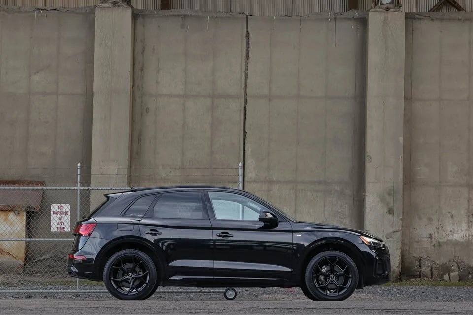 2022 Audi FY Q5 - Image 6 of 14