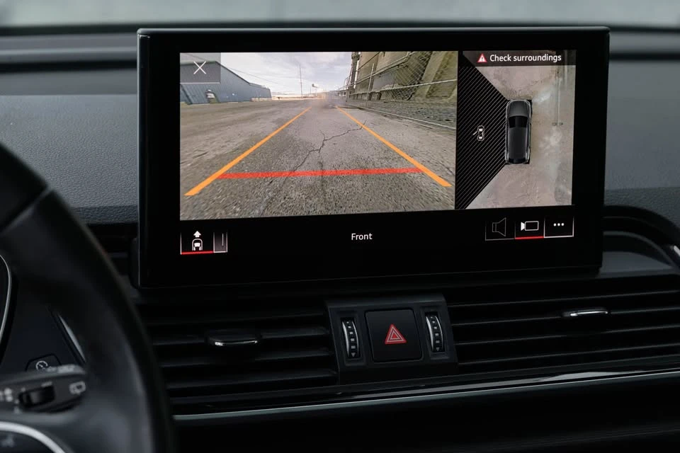 2022 Audi FY Q5 - Image 14 of 14