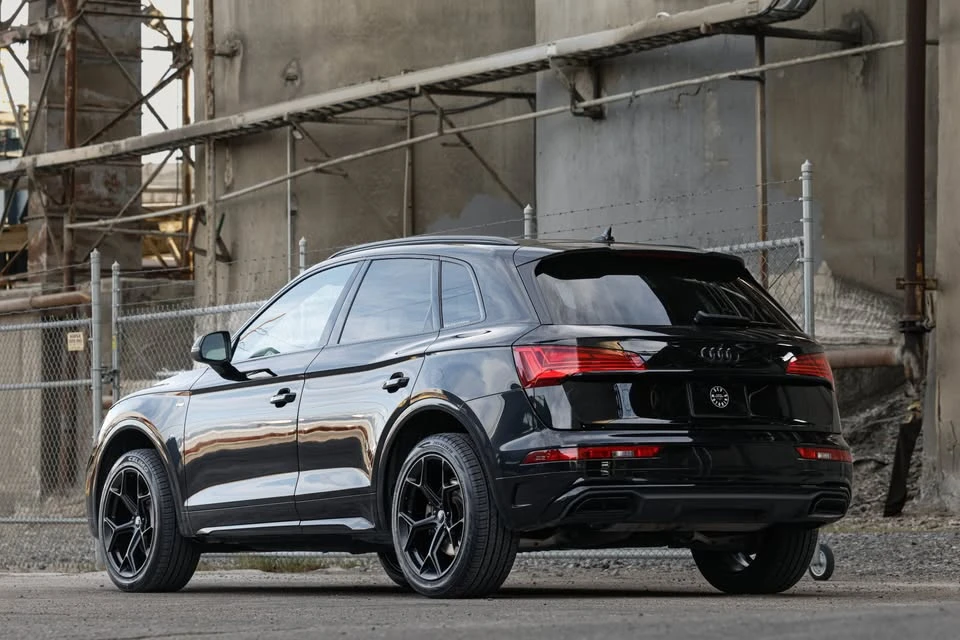 2022 Audi FY Q5 - Image 3 of 14