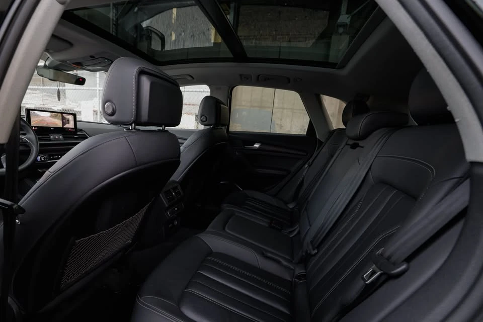 2022 Audi FY Q5 - Image 10 of 14