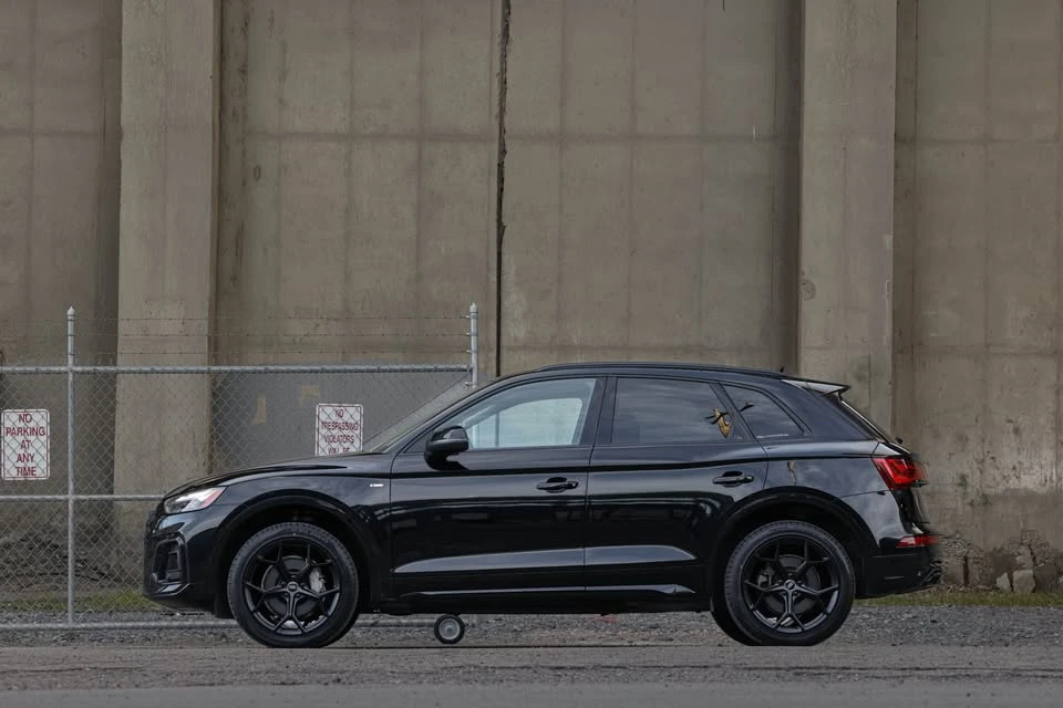 2022 Audi FY Q5 - Image 2 of 14