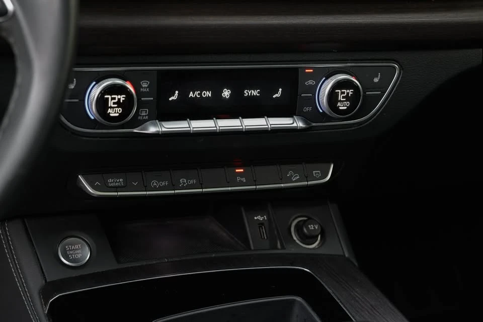 2022 Audi FY Q5 - Image 13 of 14