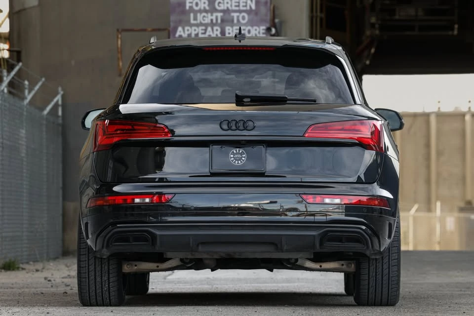 2022 Audi FY Q5 - Image 4 of 14