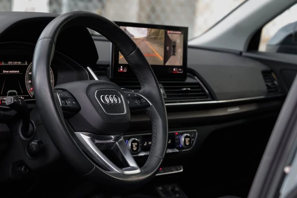 2022 Audi FY Q5 - Image 11 of 14