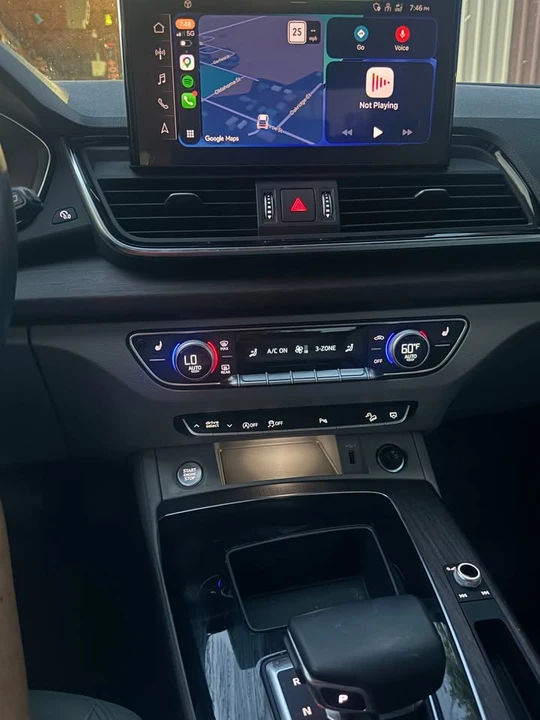 2022 Audi FY Q5 - Image 6 of 7