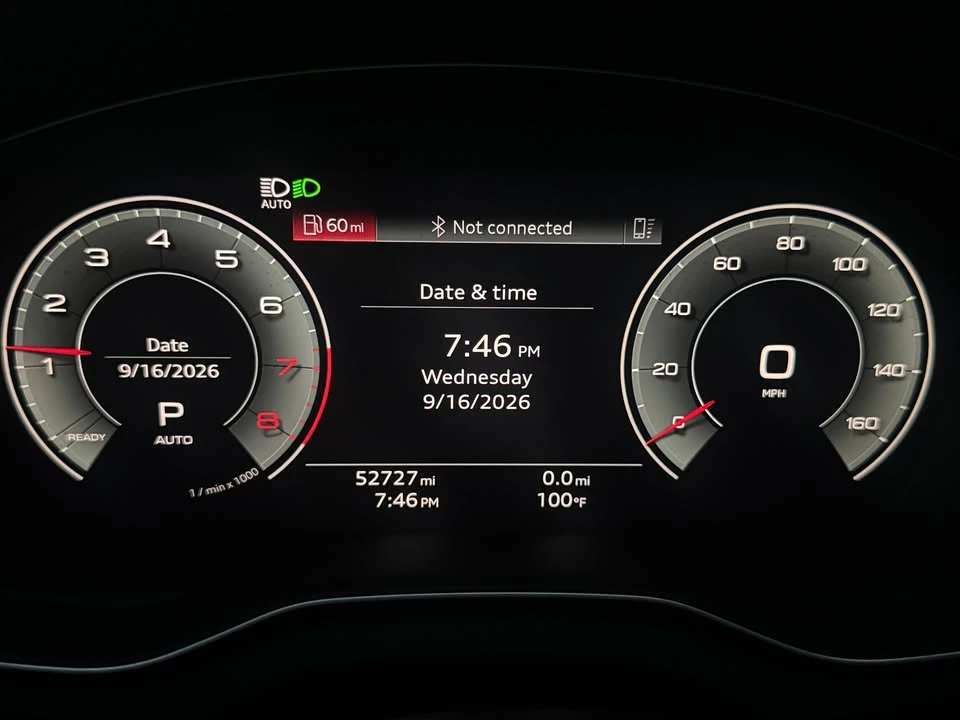 2022 Audi FY Q5 - Image 7 of 7