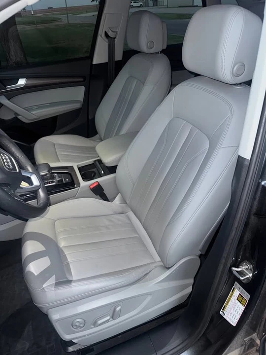2022 Audi FY Q5 - Image 3 of 7