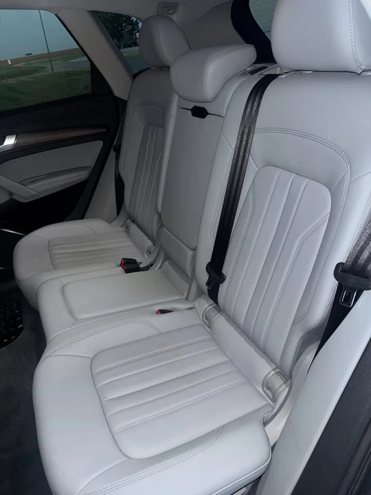 2022 Audi FY Q5 - Image 4 of 7