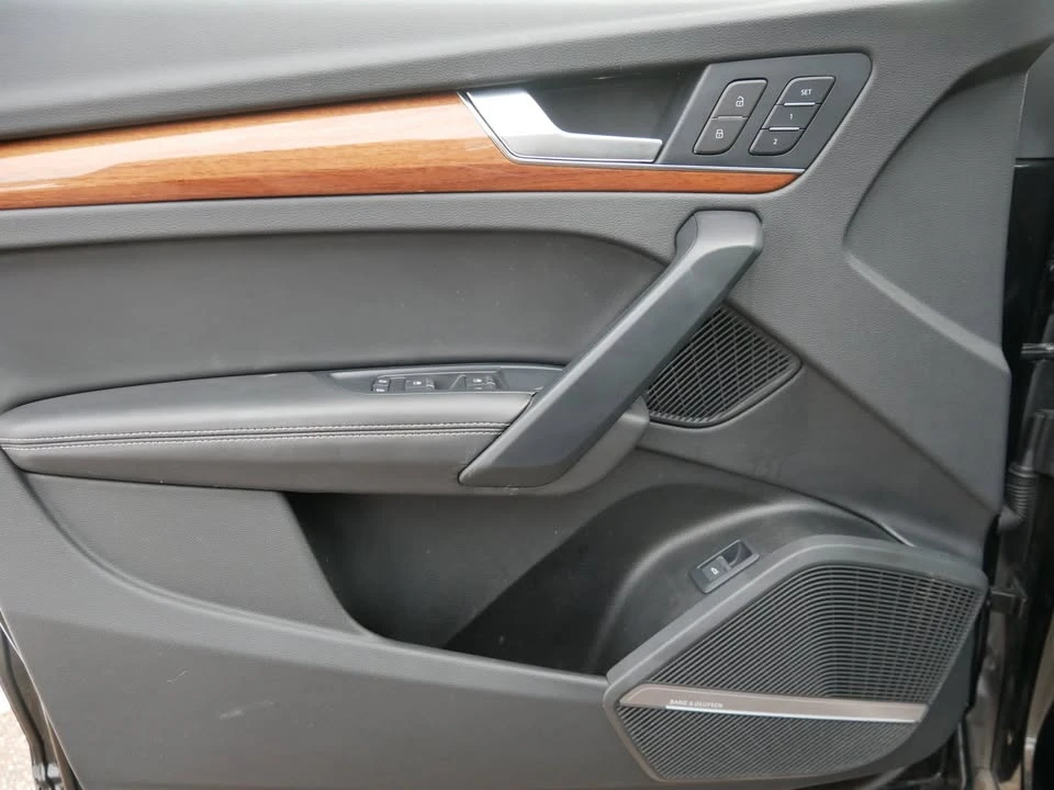 2022 Audi FY Q5 - Image 9 of 20