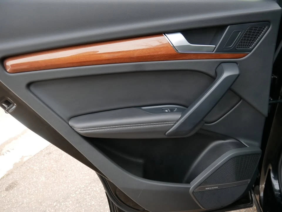 2022 Audi FY Q5 - Image 12 of 20