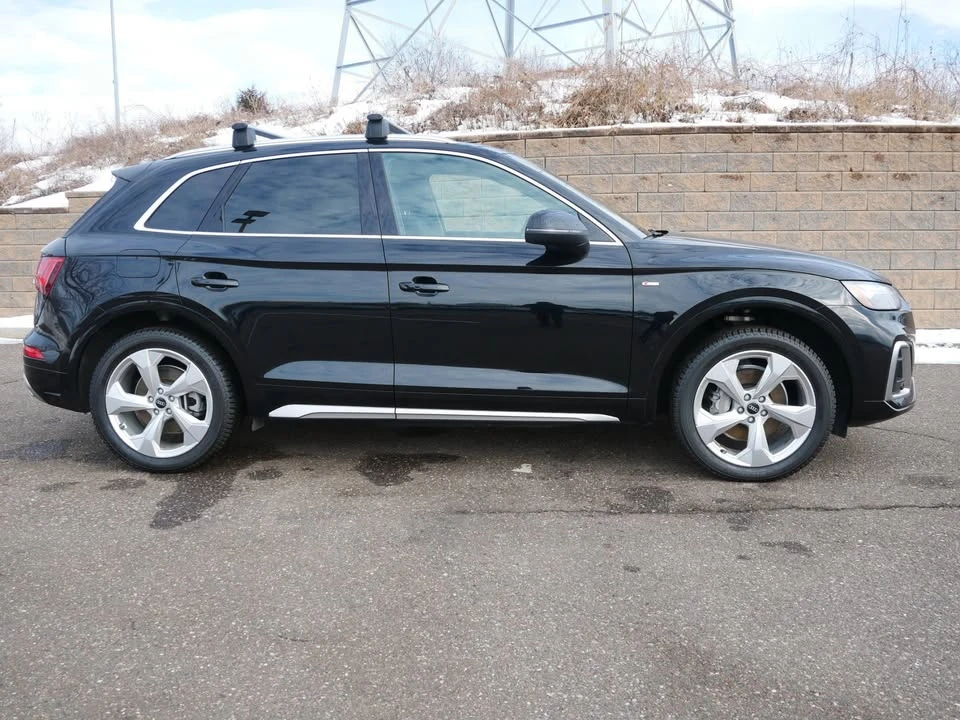 2022 Audi FY Q5 - Image 5 of 20