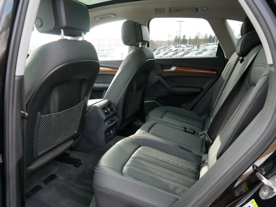 2022 Audi FY Q5 - Image 11 of 20