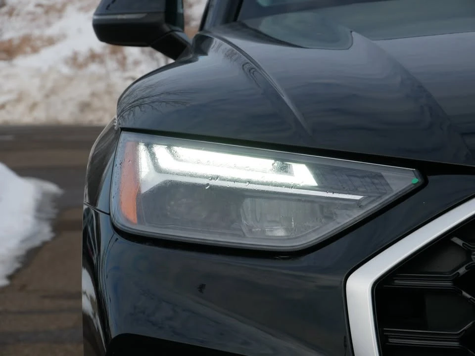 2022 Audi FY Q5 - Image 7 of 20