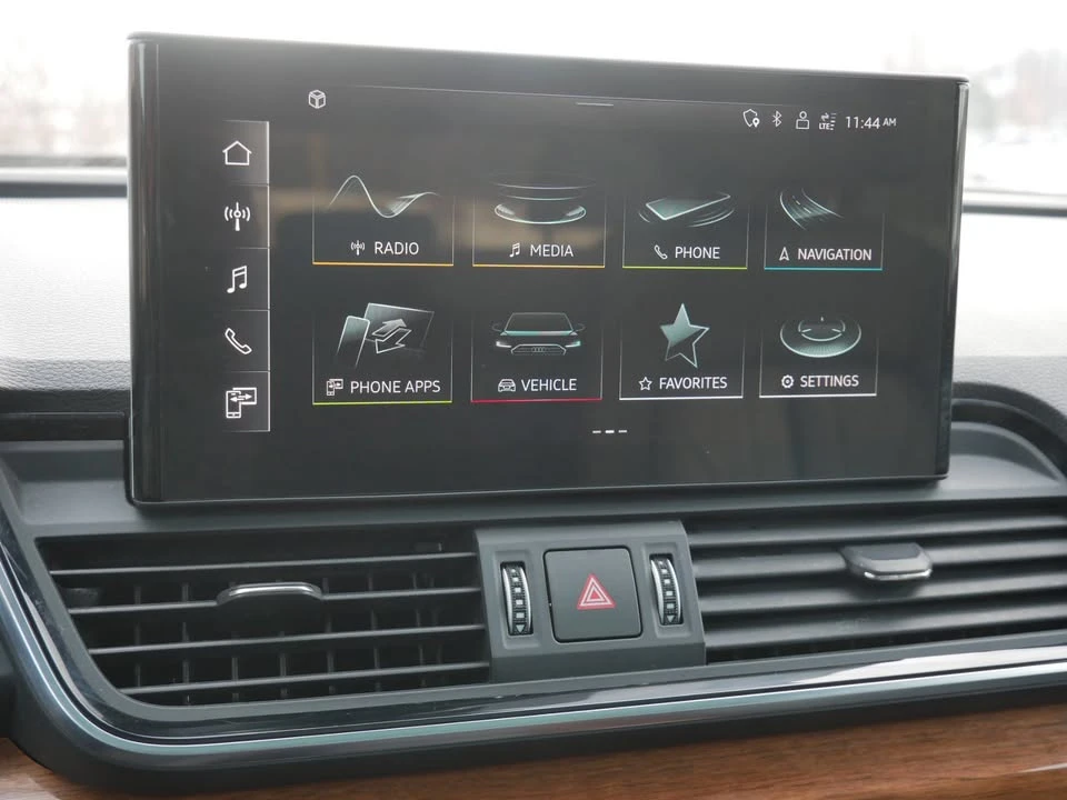 2022 Audi FY Q5 - Image 20 of 20