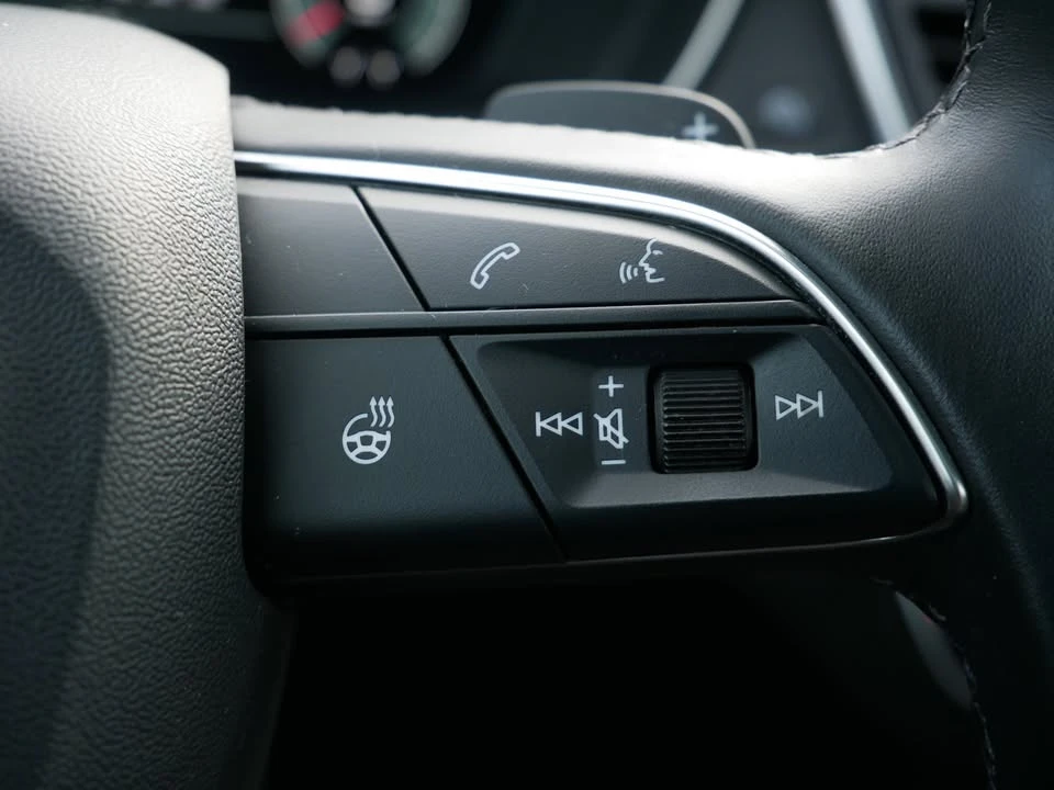 2022 Audi FY Q5 - Image 17 of 20