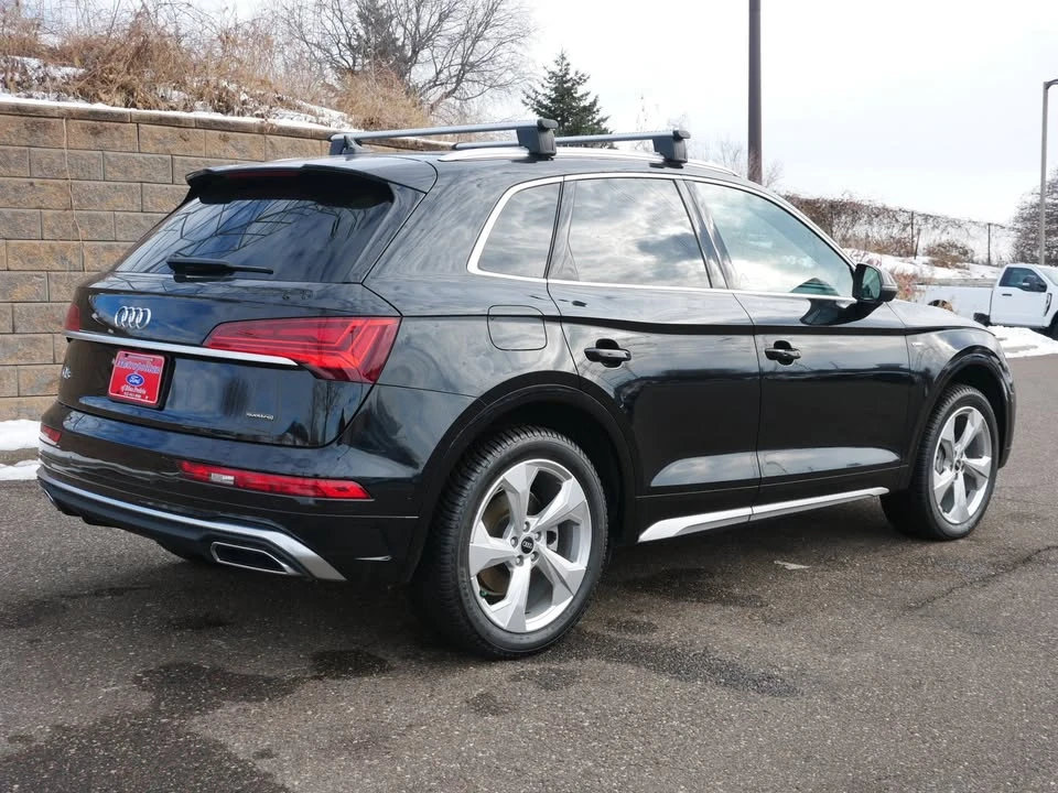 2022 Audi FY Q5 - Image 4 of 20