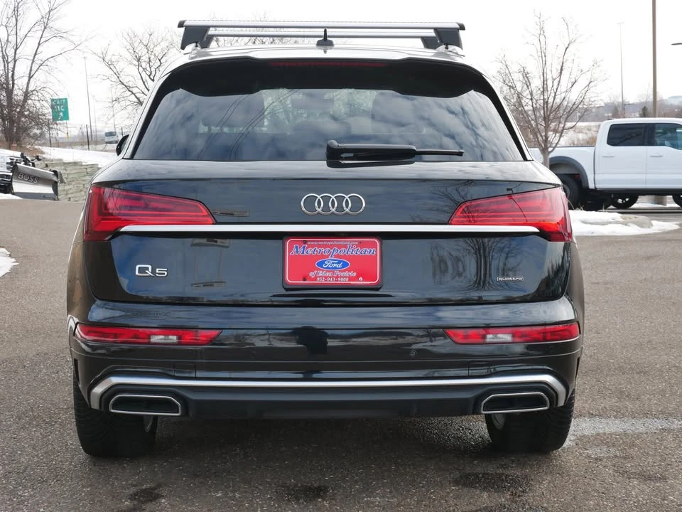 2022 Audi FY Q5 - Image 3 of 20