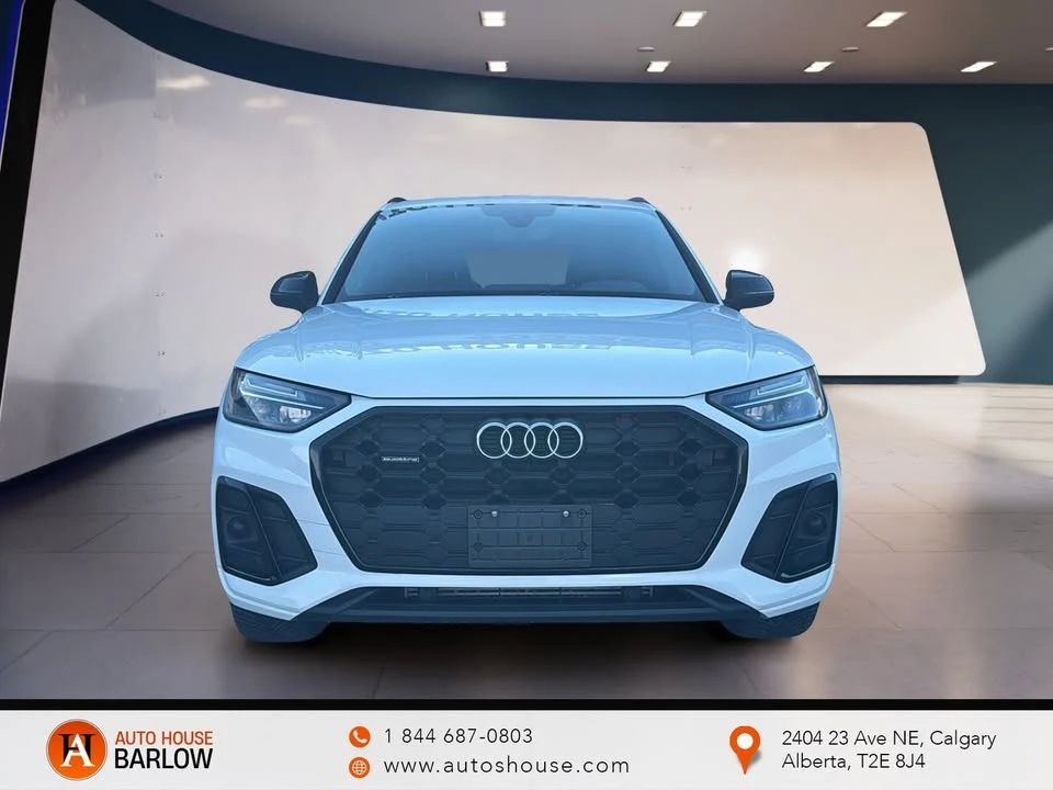 2022 Audi FY Q5 - Image 5 of 20