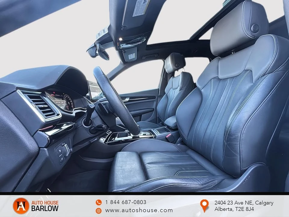 2022 Audi FY Q5 - Image 6 of 20
