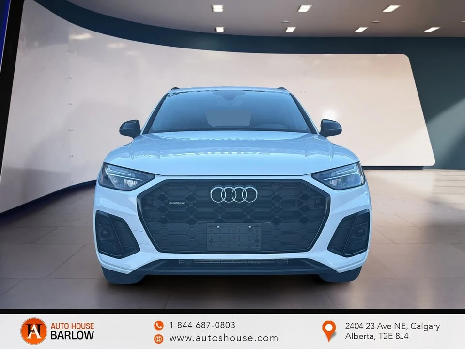 2022 Audi FY Q5 - Image 5 of 20
