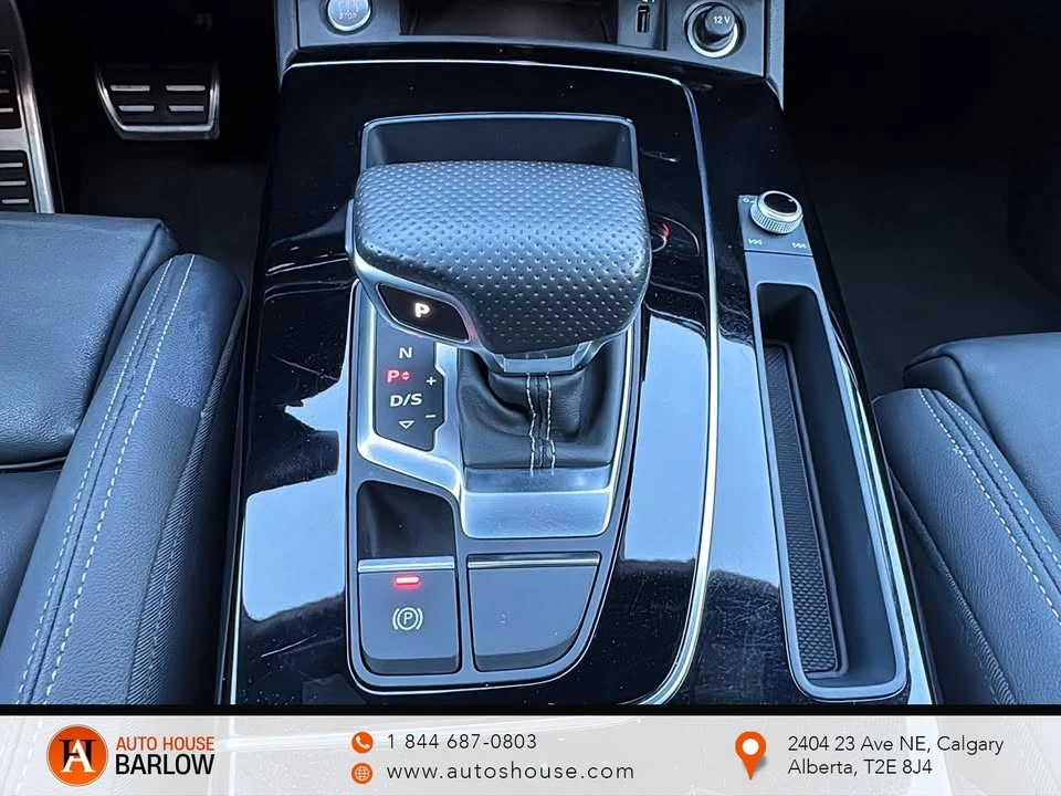 2022 Audi FY Q5 - Image 16 of 20