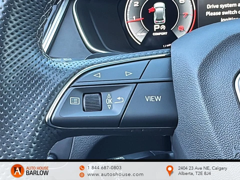 2022 Audi FY Q5 - Image 11 of 20
